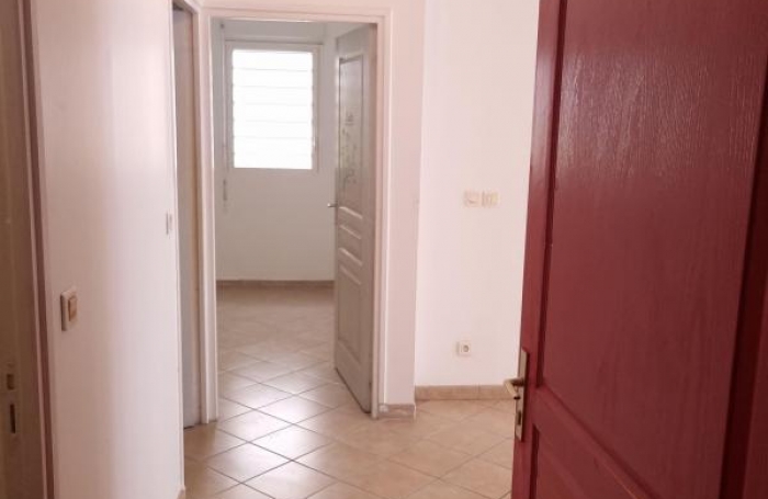 Location Appartement 97139