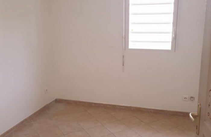 Location Appartement 44m&sup2; 2 pi&#232;ces Les Abymes