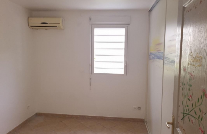 Location Appartement 44m&sup2; 2 pi&#232;ces Les Abymes