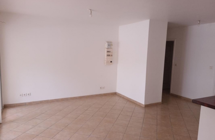 Location Appartement 44m&sup2; 2 pi&#232;ces Les Abymes