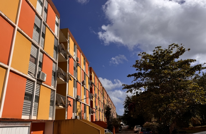Vente Parking 97139