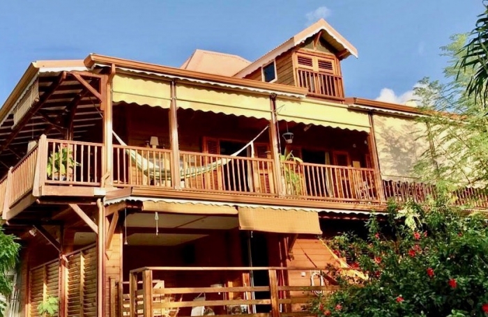 Vente Maison 97125