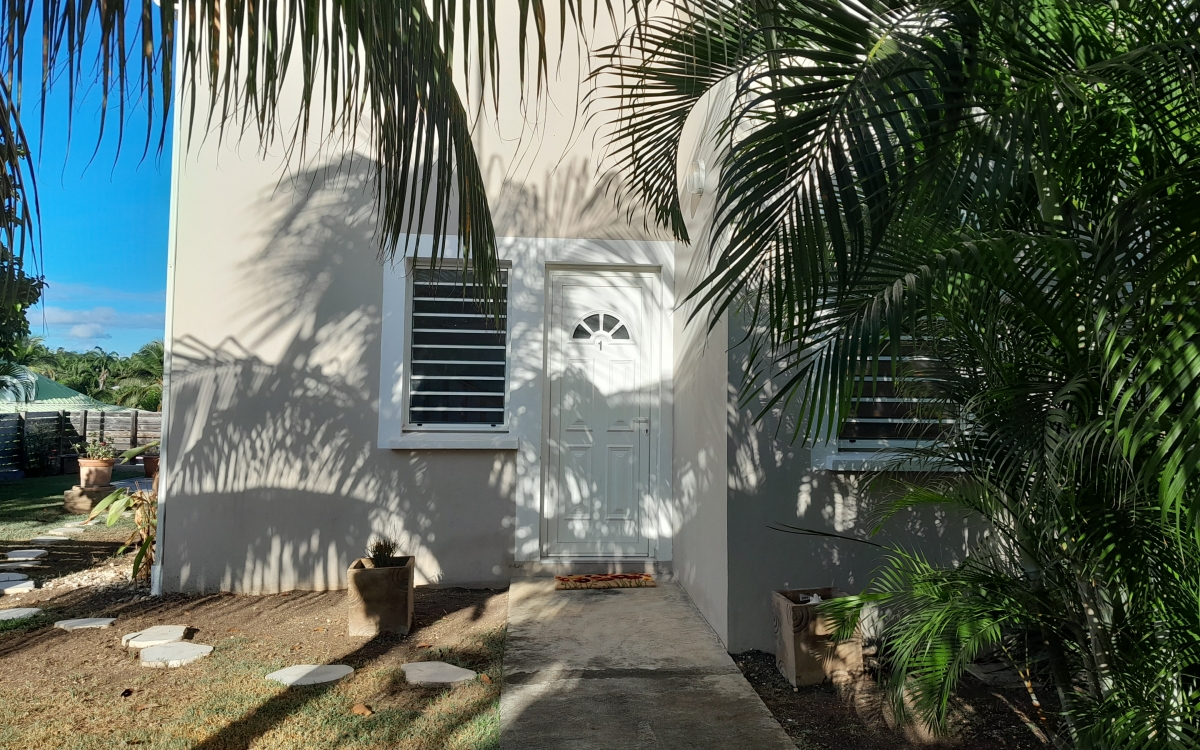 MAISON AVEC PISCINE A LOUER EN SAISONNIER