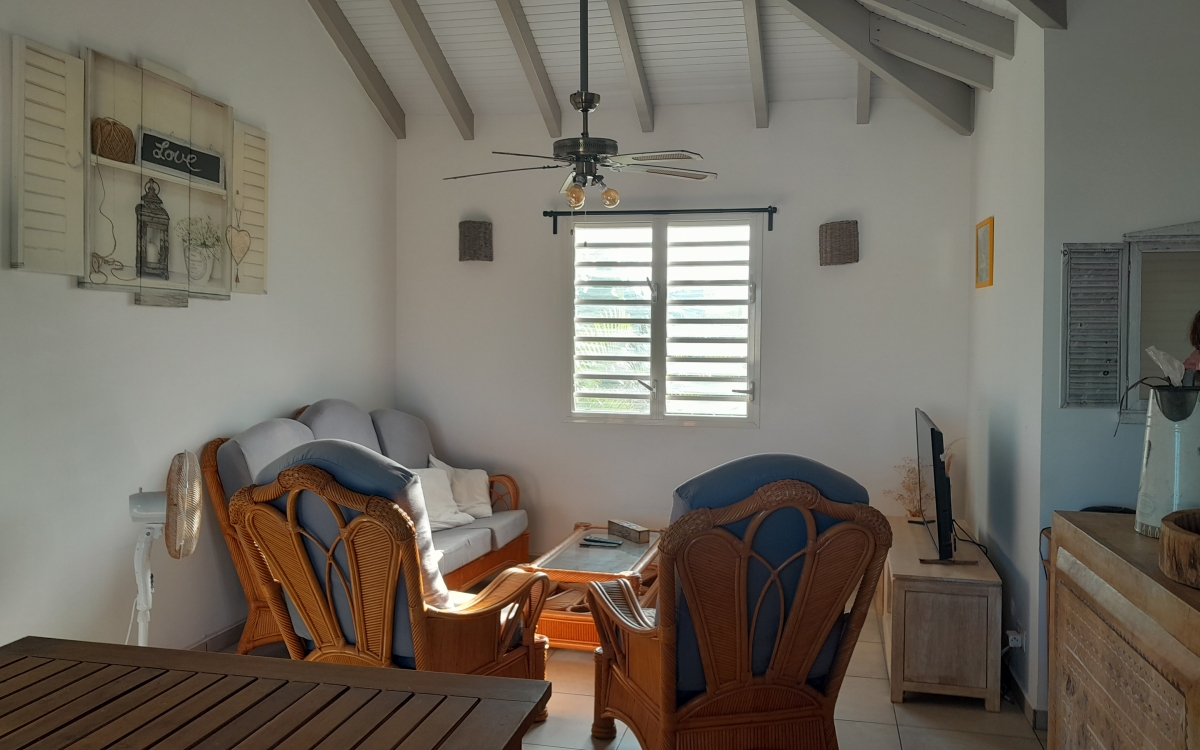 MAISON AVEC PISCINE A LOUER EN SAISONNIER