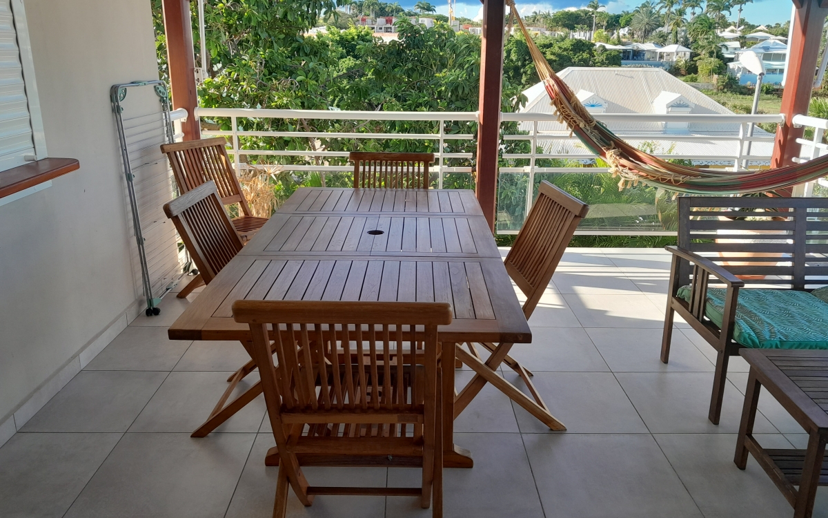 MAISON AVEC PISCINE A LOUER EN SAISONNIER