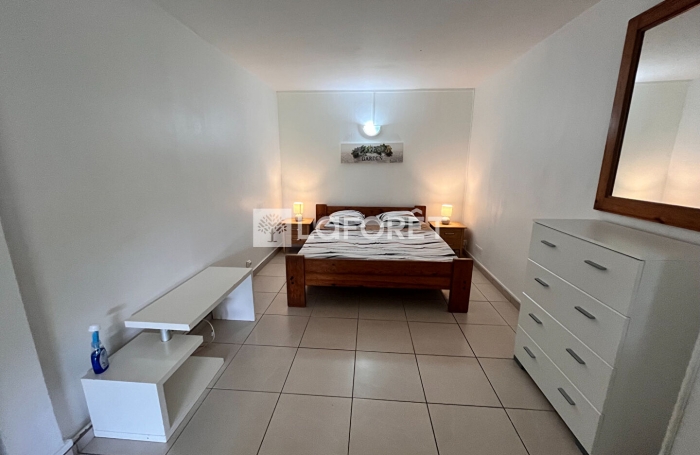 Location Maison 22.17m² 1 pièce Gosier