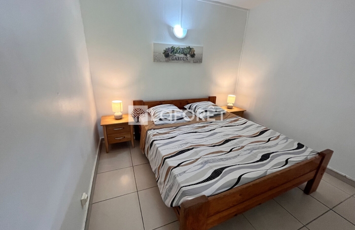 Location Maison 22.17m² 1 pièce Gosier