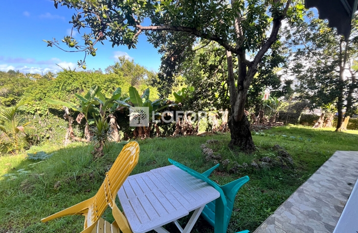 Location Maison 22.17m² 1 pièce Gosier