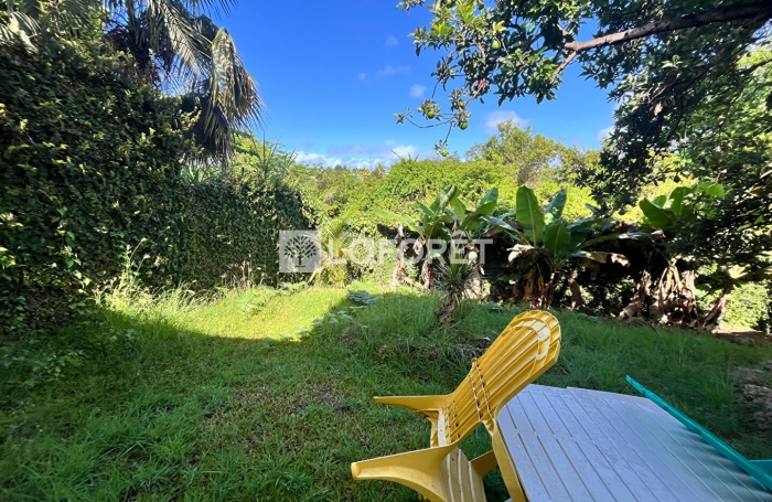 Location Maison 22.17m² 1 pièce Gosier