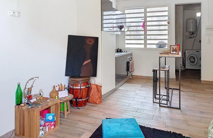 Vente Immeuble 