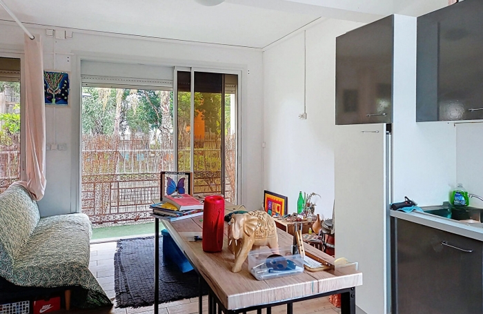Vente Immeuble 105m² 6 pièces Pointe-à-Pitre