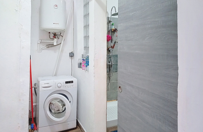 Vente Immeuble 105m² 6 pièces Pointe-à-Pitre