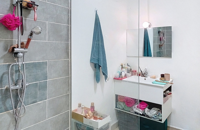 Vente Immeuble 105m² 6 pièces Pointe-à-Pitre