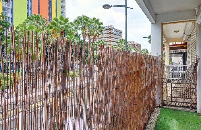 Vente Immeuble 105m² 6 pièces Pointe-à-Pitre