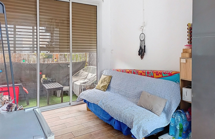 Vente Immeuble 105m² 6 pièces Pointe-à-Pitre
