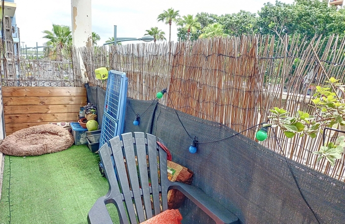 Vente Immeuble 105m² 6 pièces Pointe-à-Pitre