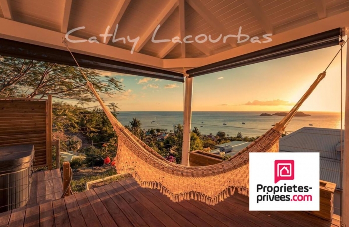 Vente Maison 97125