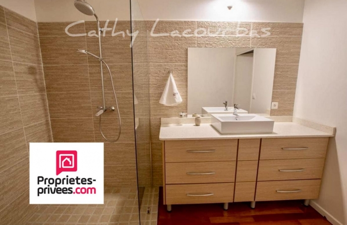 Vente Maison 38m&sup2; 2 pi&#232;ces Bouillante