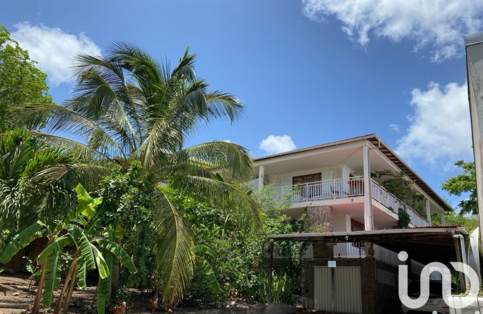Vente Maison 97116