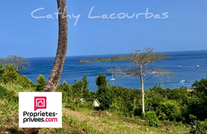 Vente Terrain 97125