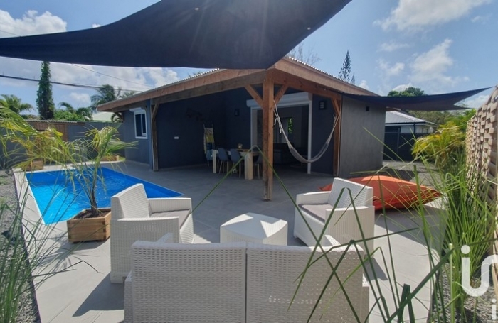 Vente Maison 97118