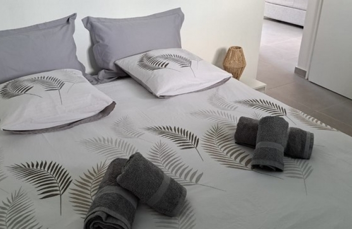 Vente Maison 43m&sup2; 3 pi&#232;ces Saint François