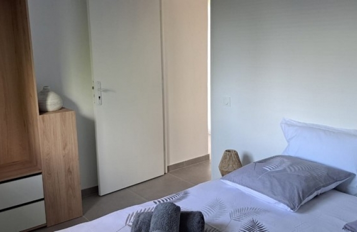 Vente Maison 43m&sup2; 3 pi&#232;ces Saint François