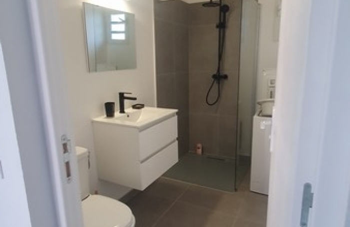 Vente Maison 43m&sup2; 3 pi&#232;ces Saint François