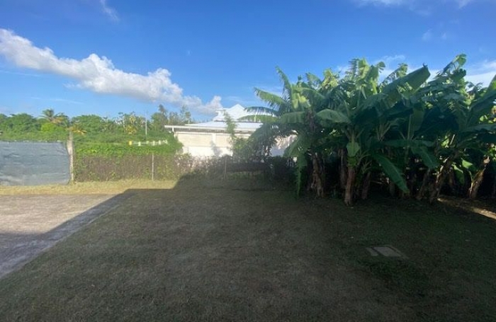 Location Maison 89.59m&sup2; 3 pi&#232;ces Saint François