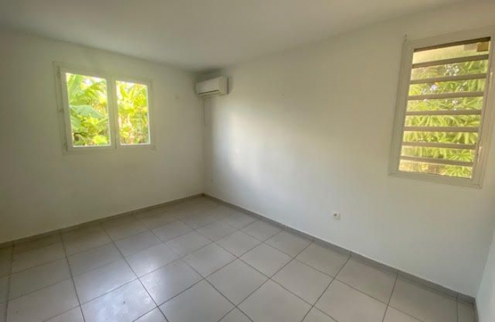 Location Maison 89.59m&sup2; 3 pi&#232;ces Saint François