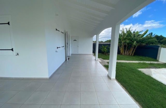 Location Maison 89.59m&sup2; 3 pi&#232;ces Saint François