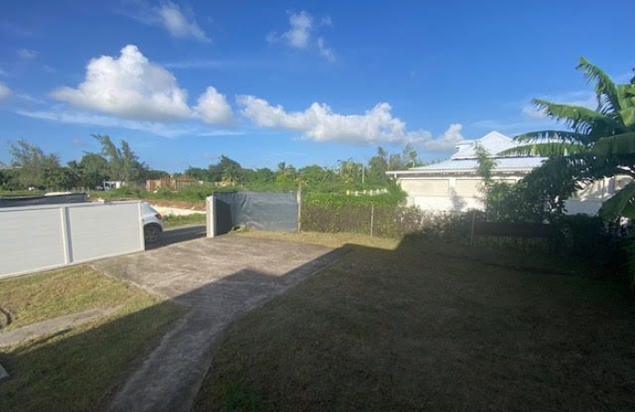 Location Maison 89.59m&sup2; 3 pi&#232;ces Saint François