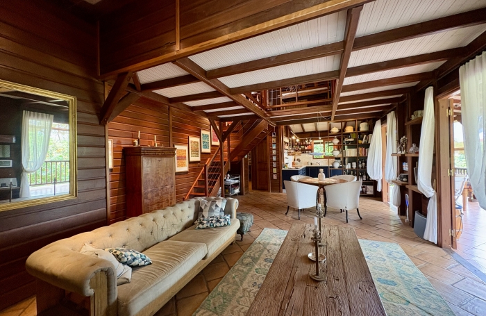 Vente Maison 97125