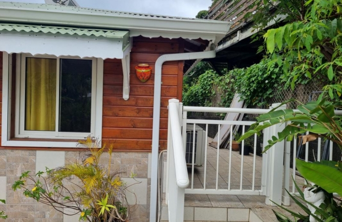 Location Appartement 97190