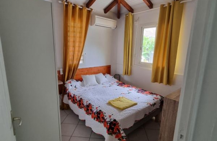 Location Appartement 23.5m&sup2; 2 pi&#232;ces Gosier