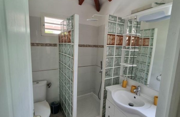 Location Appartement 23.5m&sup2; 2 pi&#232;ces Gosier