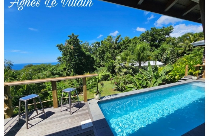 Vente Maison 97126