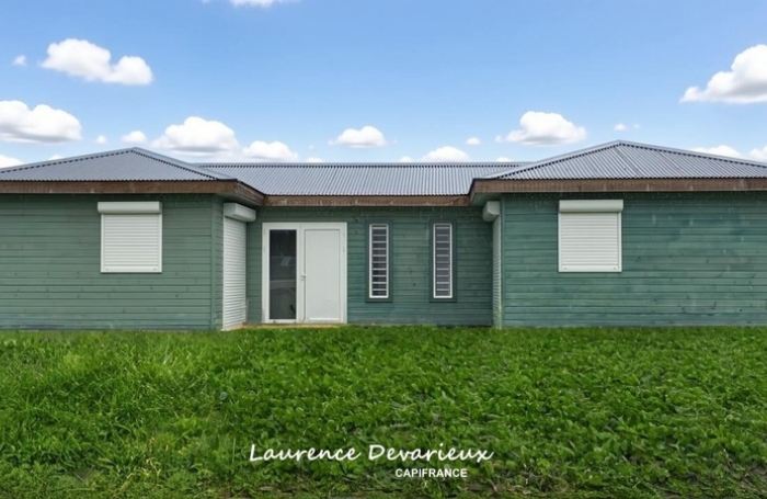 Vente Maison 97129