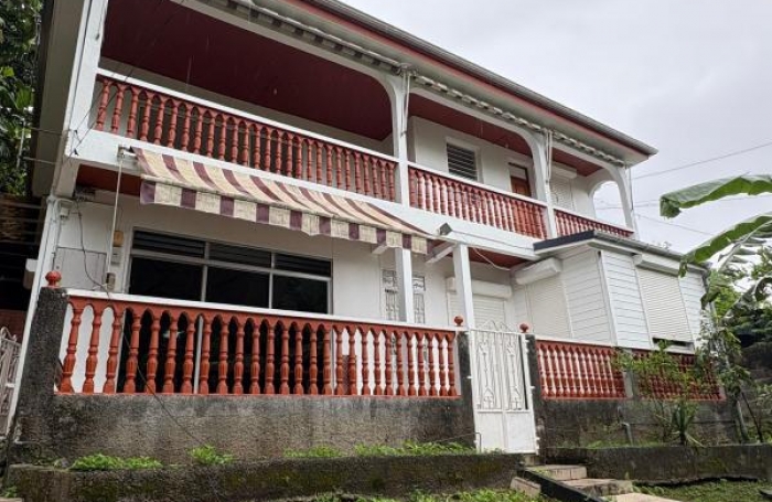 Vente Maison 97111