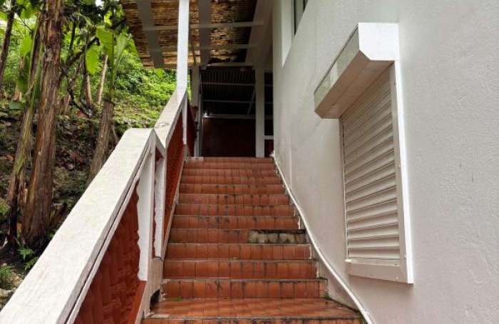 Vente Maison 141m&sup2; 6 pi&#232;ces Morne à l'eau