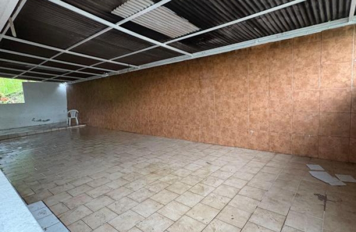 Vente Maison 141m&sup2; 6 pi&#232;ces Morne à l'eau