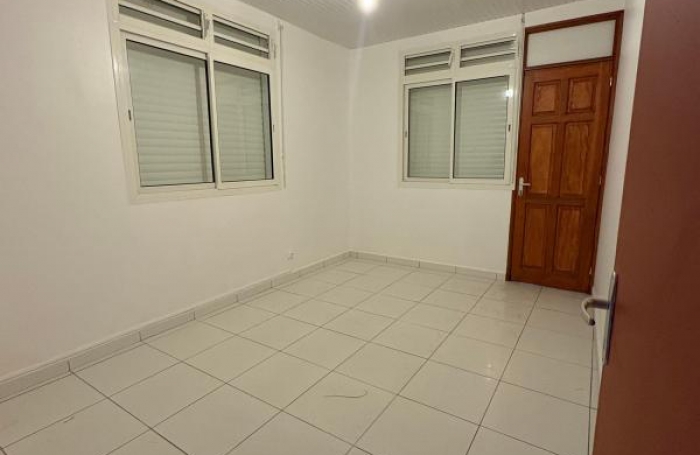 Vente Maison 141m&sup2; 6 pi&#232;ces Morne à l'eau