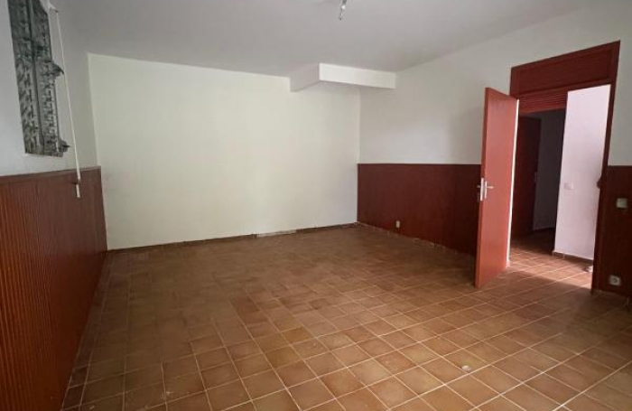 Vente Maison 141m&sup2; 6 pi&#232;ces Morne à l'eau