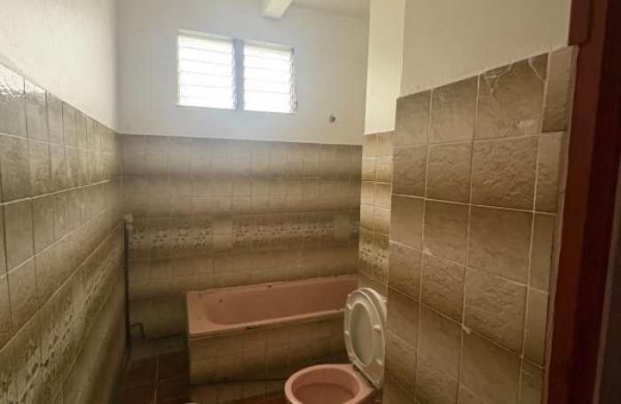 Vente Maison 141m&sup2; 6 pi&#232;ces Morne à l'eau