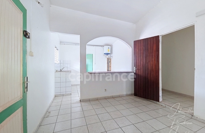 Vente Maison 97130
