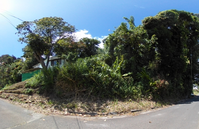 Vente Terrain 97120