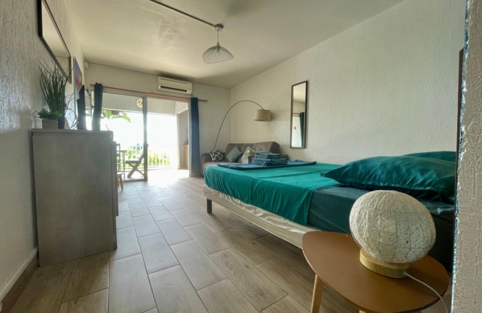 Vente Appartement 35m&sup2; 2 pi&#232;ces Gosier
