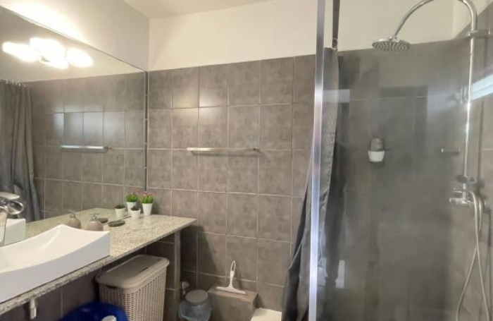Vente Appartement 35m&sup2; 2 pi&#232;ces Gosier