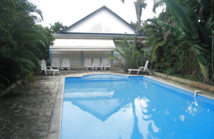 Vente Maison 97129