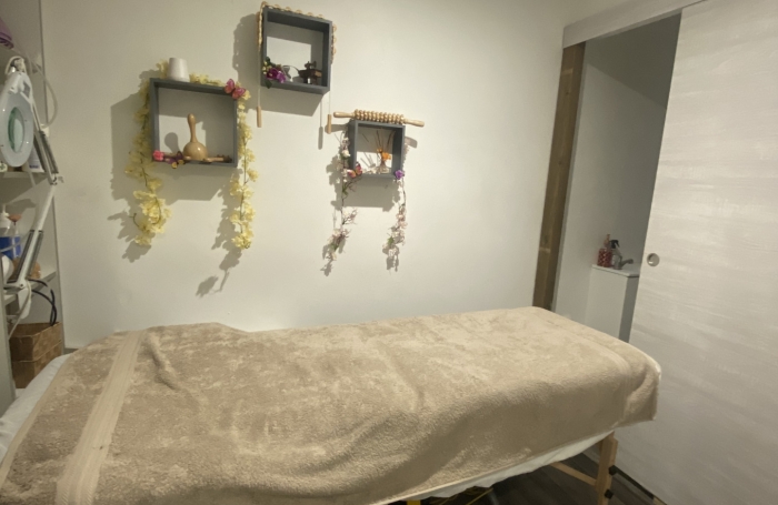 A vendre - Local Commercial &agrave; Boisripeaux